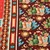 Bio Baumwoll Satin "Western Fairy Tales" Cowgirls Bordeaux