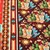 Bio Canvas Hamburger Liebe Western Fairy Tales Cowgirls Bordeaux