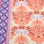 Bio Canvas "Southern Ease" Sunlit Botanica Beige Rot
