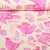 Bio Canvas "Southern Ease" Wild Chorus Beige Pink