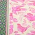 Bio Canvas "Southern Ease" Wild Chorus Beige Pink