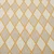 Bio Jacquard Jersey "Queen Of Hearts" Harlequin Hearts Beige