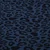 Bio Jacquard Jersey "Western Fairy Tales" Safari Doubleface Blau
