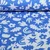 Bio Jacquard Jersey"Southern Ease" Good Omens Doubleface Blau