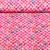 Bio Jersey "Choose your Vibe" Be You Pink
