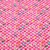 Bio Jersey "Choose your Vibe" Be You Pink