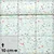 Bio Jersey Digitaldruck Wiesenblumen Ecru