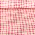 Bio Jersey Hamburger Liebe Picknick Check Pink