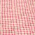 Bio Jersey Hamburger Liebe Picknick Check Pink
