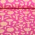 Bio Jersey Jennifer Bouron Blumen Abstrakt Fuchsia