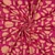 Bio Jersey Jennifer Bouron Blumen Abstrakt Fuchsia