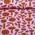 Bio Jersey Jennifer Bouron Blumen Abstrakt Lavendel