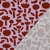 Bio Jersey Jennifer Bouron Blumen Abstrakt Lavendel
