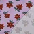 Bio Jersey Jennifer Bouron Blumen Lavendel