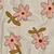 Bio Jersey Jennifer Bouron Blumen Natur