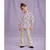 Bio Jersey Jennifer Bouron Blumen Natur