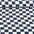 Bio Jersey Karo Gewellt Natur Navy
