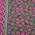 Bio Jersey "Southern Ease" Bloom Drift Grün