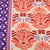 Bio Jersey "Southern Ease" Sunlit Botanica Beige Rot