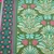 Bio Jersey "Southern Ease" Sunlit Botanica Grün