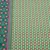 Bio Jersey "Southern Ease" Woven Light Grün