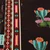 Bio Jersey "Western Fairy Tales" Prairie Blossom Braun