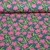 Bio Musselin Glatt "Southern Ease" Bloom Drift Grün