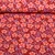 Bio Musselin Glatt "Southern Ease" Bloom Drift Rot