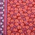 Bio Musselin Glatt "Southern Ease" Bloom Drift Rot