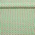 Bio Musselin Glatt "Southern Ease" Woven Light Grün