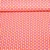 Bio Musselin Glatt "Southern Ease" Woven Light Rot
