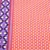 Bio Musselin Glatt "Southern Ease" Woven Light Rot