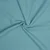 Bio Musselin "Penny" Helles Jeansblau