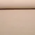 Bio Musselin Triple Uni Dunkelbeige