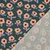 Bio Rippjersey Jennifer Bouron Blumen Grün