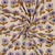 Bio Rippjersey Jennifer Bouron Blumen Natur Lavendel
