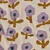 Bio Rippjersey Jennifer Bouron Blumen Natur Lavendel