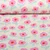 Bio Rippjersey Jennifer Bouron Blumen Natur Rosa