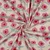 Bio Rippjersey Jennifer Bouron Blumen Natur Rosa