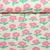 Bio Rippjersey Jennifer Bouron Blumen Natur Rosa