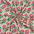 Bio Rippjersey Jennifer Bouron Blumen Natur Rosa