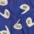 Bio Rippjersey Jennifer Bouron Gänse Blau