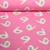 Bio Rippjersey Jennifer Bouron Gänse Rosa