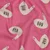 Bio Rippjersey Jennifer Bouron Gänse Rosa