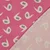 Bio Rippjersey Jennifer Bouron Gänse Rosa