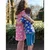 Bio Rippjersey Jennifer Bouron Gänse Rosa