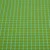 Bio Sommersweat "Beetles & Bugs" Grids Moosgrün