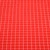 Bio Sommersweat "Beetles & Bugs" Grids Rot