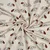 Bio Sommersweat French Terry Jennifer Bouron Hunde Ecru Rosa