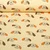 Bio Sommersweat French Terry Jennifer Bouron Hunde Gelb
